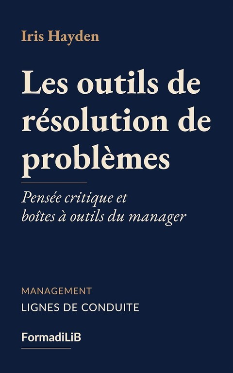 Les outils de résolution de problèmes