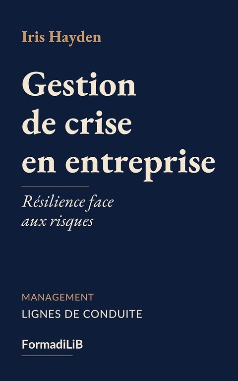 Gestion de crise en entreprise