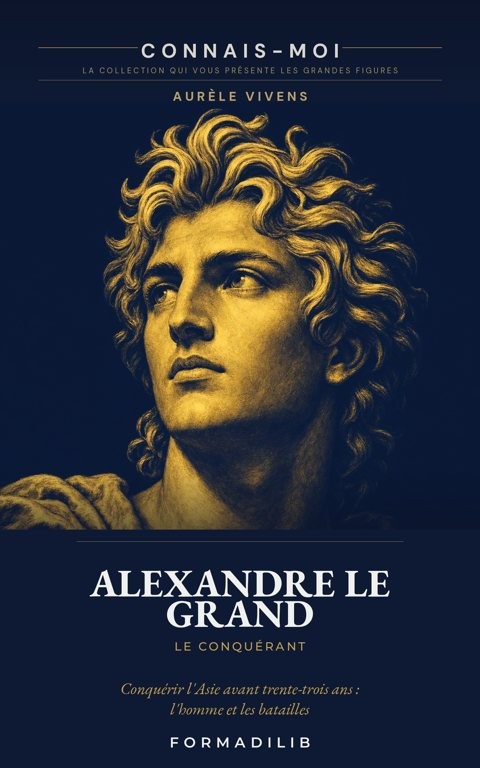 Alexandre le Grand, le