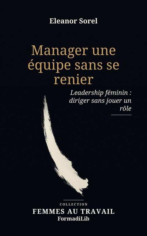 Manager une équipe sans se